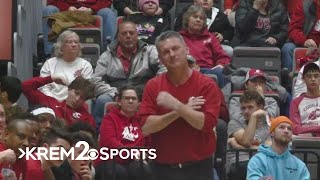 WSU reflects on No. 21 ranking as it eyes first place in Pac-12