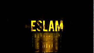 New intro ESLAM