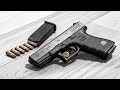 Top 10 Best Glock Pistols To Buy in 2024