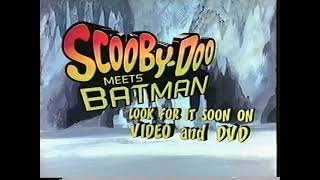 Opening To Scooby-Doo's Original Mysteries 2002 VHS