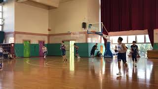 20201126 五虎崗聯賽 土木vs建築 第四節 51:39
