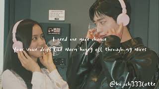 Famous Sam Ock - Dancing In CoDE 📟 OST.Boyfriend on Demand (english lyric video) Profile