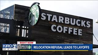Full Starbucks laying off over 200 employees including those who declined Nashville move Guide