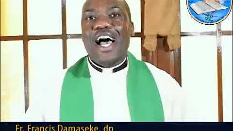 kudala kwenikweni-Fr Francis Damaseke