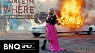 [Rosé] "On The Ground" MV