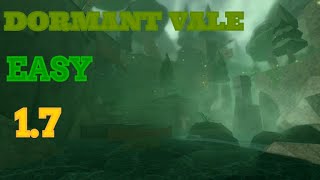 FE2 Community Maps: Dormant Vale (Easy)