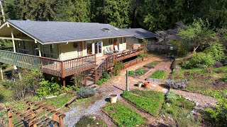 SOLD: 301 Perkins Lane, Lopez Island, WA