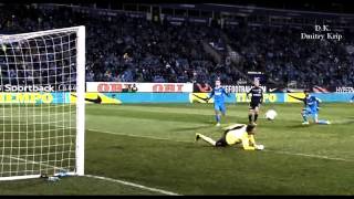 Yuri Lodygin - The Awesome 1314