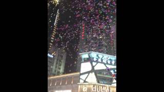 Amazing Balloon Release