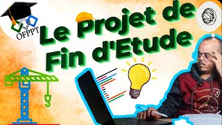 آش قال البناي/الحلقة 23 :   Le Projet De Fin d'étude- PFE - PFF