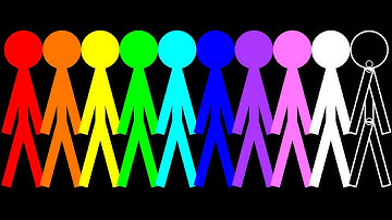 Stickman RTTB 76 Run Race ASRM in Algodoo