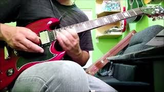 Marillion - Heart Of Lothian - Guitar Cover by Plínio Vieira Guitar Covers 129 views 1 month ago 3 minutes, 22 seconds