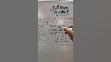 #vectors for 12class #vectors short tricks #toilsometutorials #ysmc #jee mains #nda #mca nimcet