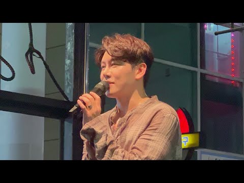 220902 일산 라페스타  디셈버dk 대규형아❤️ 별이될께