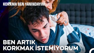 Merti Babam Dövdürdü Anne - Korkma Ben Yanındayım 3 Bölüm