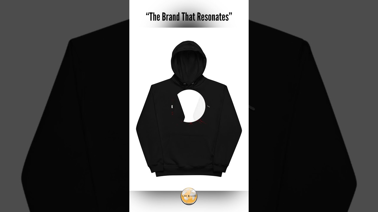 “We All Bleed The Same” Hoodie