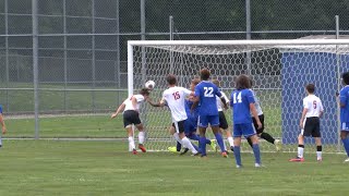 Crestview Tops St. Peter's In First Match Since 2009