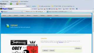 How to Upload and Code Your Cursor