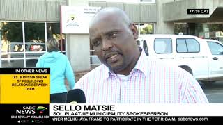 With Elections Gone, Time For Political Parties To Remove Campaign Posters