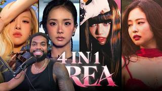 BLACKPINK DEEP DIVE | Why BLACKPINK's 4 Solos Are Actually 1 Master Plan Guide