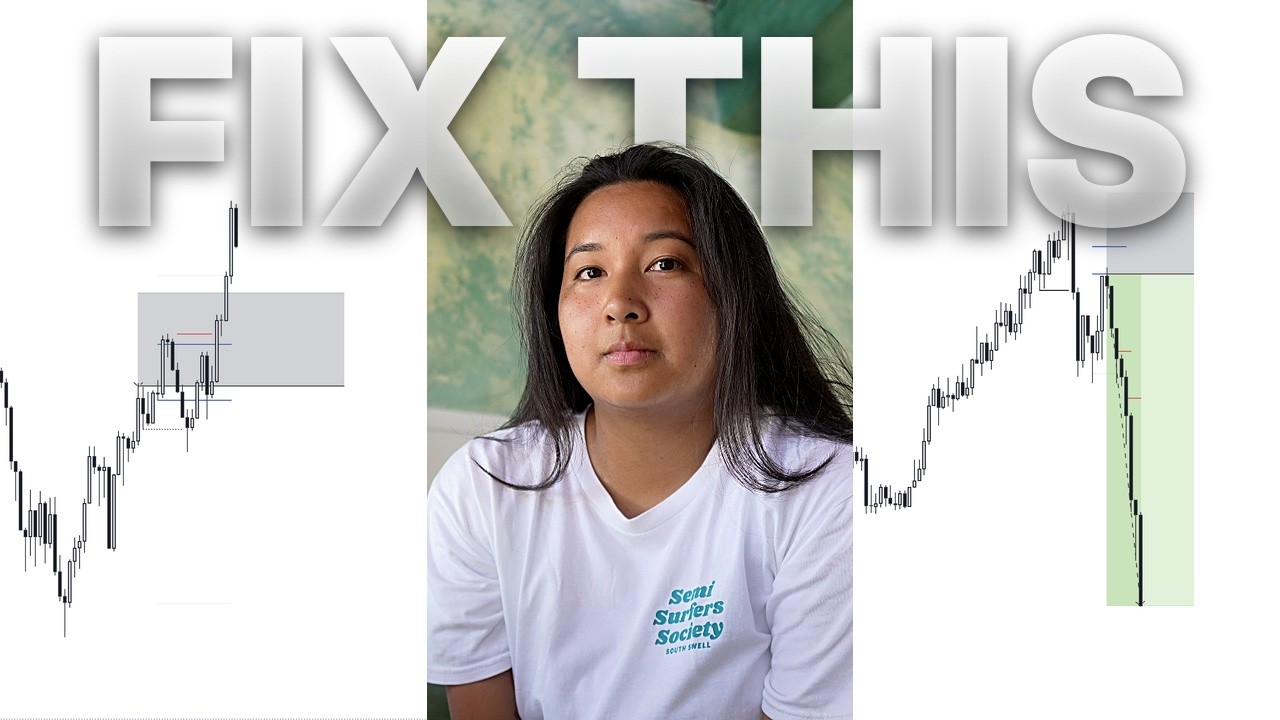 I Watched 1,000 Traders Blow Their Accounts – They All Did This One Thing