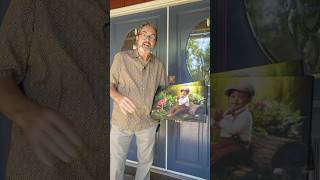 The Delivery - Canvas Wrap Print #portraitphotography #canvasprints