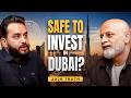 Dubai Property Truth EXPOSED: Luxury, Investments & Wealth | Navpreet Bahai
