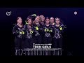 ČESKO SLOVENSKO MÁ TALENT 2018 - FINÁLE: Tron Girls