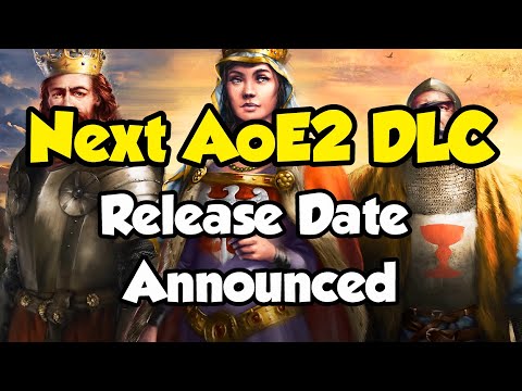 Age of Empires II: Dawn of the Dukes