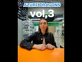 Azure dragons sketches vol3       3