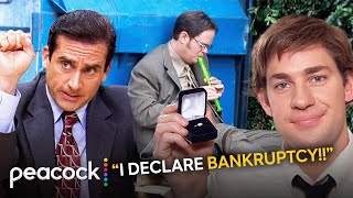 The Office Season 4 in 18 Minutes