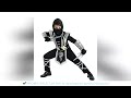 Children's Silver Dragon Ninja Costume Cartoon Masked Warrior Performance Outfit Halloween Anime Rol