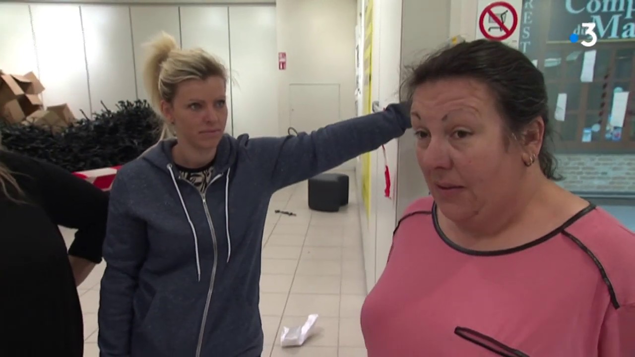 Calais : la liquidation judiciaire de New Look demandée au tribunal de commerce