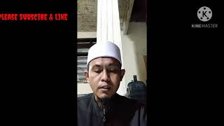 Doa Berlindung Dari Sifat Sifat Buruk