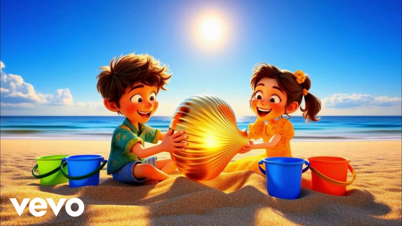 DjLOOK - LA CARACOLA DORADA