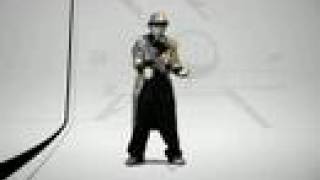 Poppin John & PopNTod Soulbotics Krew Freestyle