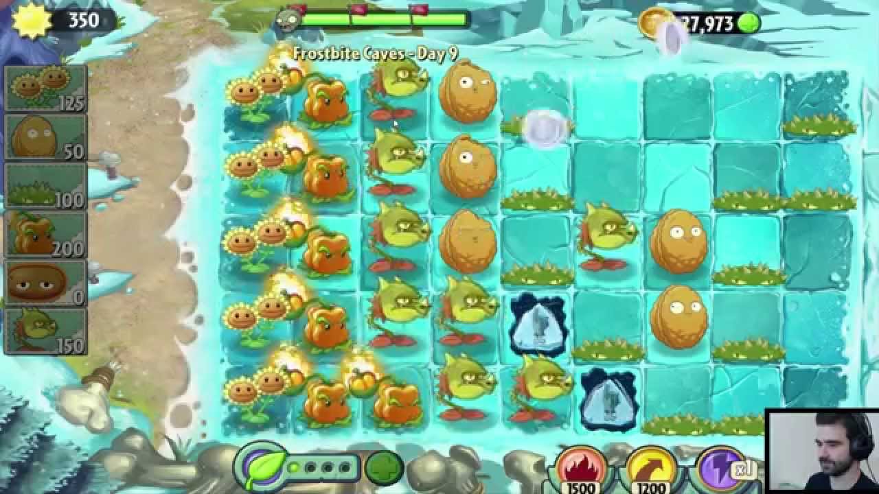 Plants Vs Zombies 2 Sou Shibo Wielkanocna Piniata! - Plants vs Zombies 2 #21 - YouTube