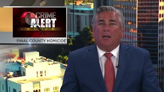 Woman found dead in her San Tan Valley home; Son is arrested