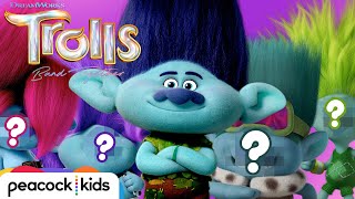 Everything We Know About TROLLS BAND TOGETHER!
