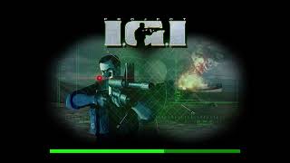 Project IGI Game Live Stream