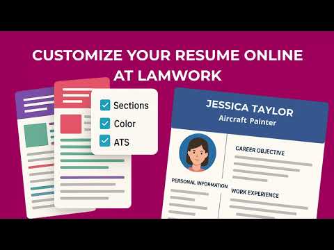 Painter Helper Resume