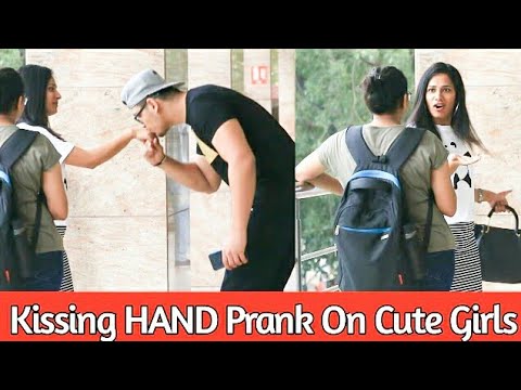 hand-kissing-prank-(gone-romantic)-||-pranks-in-india-||-prank-on-girls-||-mindlesslaunde