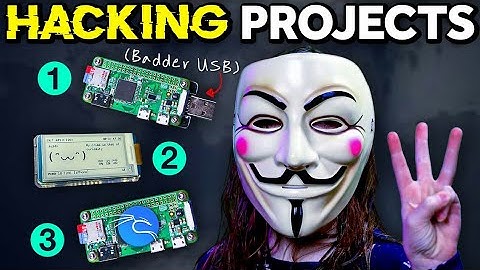 10 Hacking Gadgets You Can Buy On Amazon / hacking gadgets #gadgets #hacking #hacks