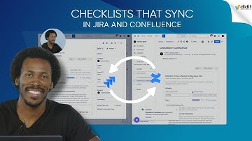Copy and paste a Jira checklist in Confluence for Documentation