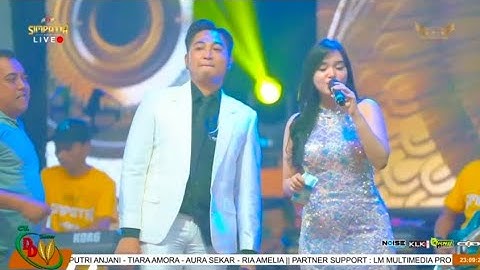 RINDUNYA HATIKU - IRWAN KRISDAYANTO FT LAILA AYU - SIMPTIK MUSIC 