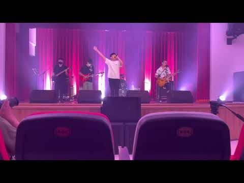 茄子蛋-閣愛妳一擺cover     By中原熱音