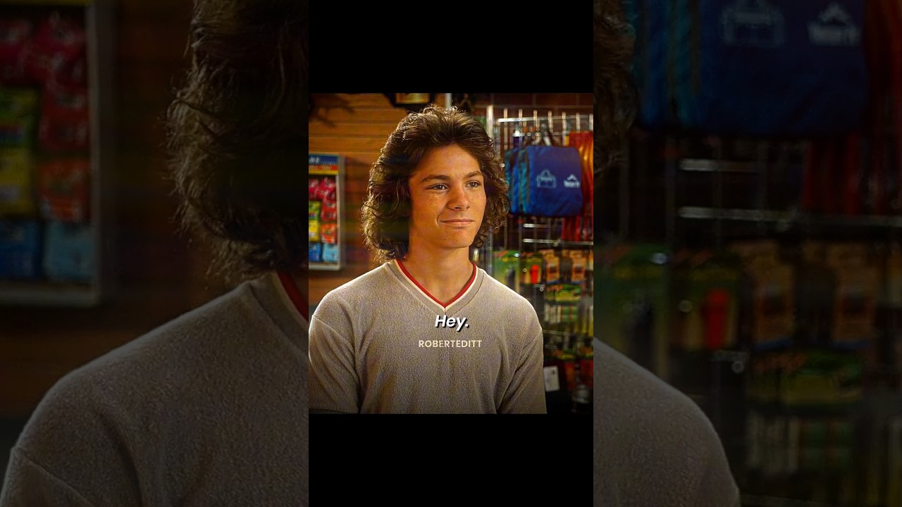 Georgie Shocked by the Sales Hustle 😂 | Young Sheldon