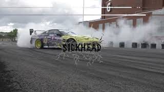 SICKHEAD - R34L DR1FT