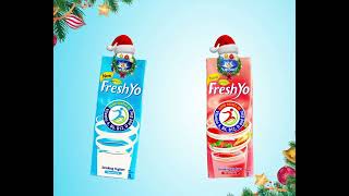 Freshyo Gift Of Goodness
