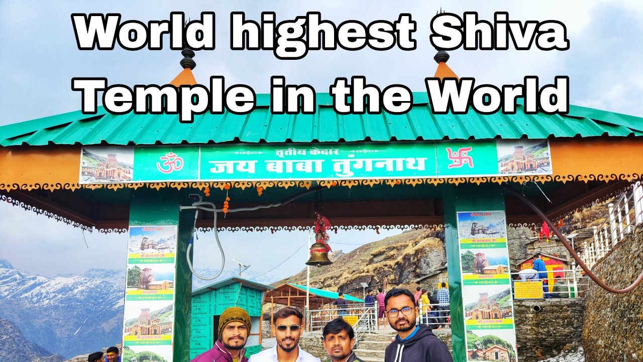 world-highest-shiva-temple-in-the-world-date-12-05-2023-youtube